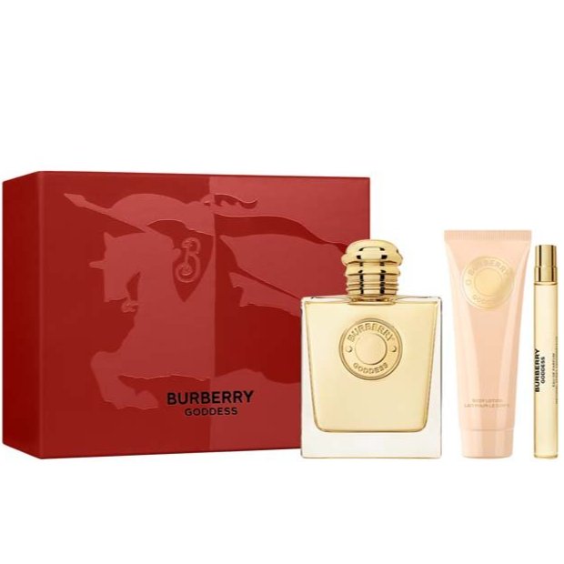 Burberry | GODDESS Eau De Parfum 100ml Gift Set