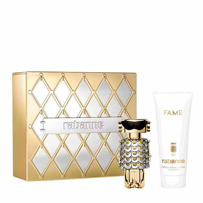Rabanne | FAME Eau De Parfum 50ml Gift Set