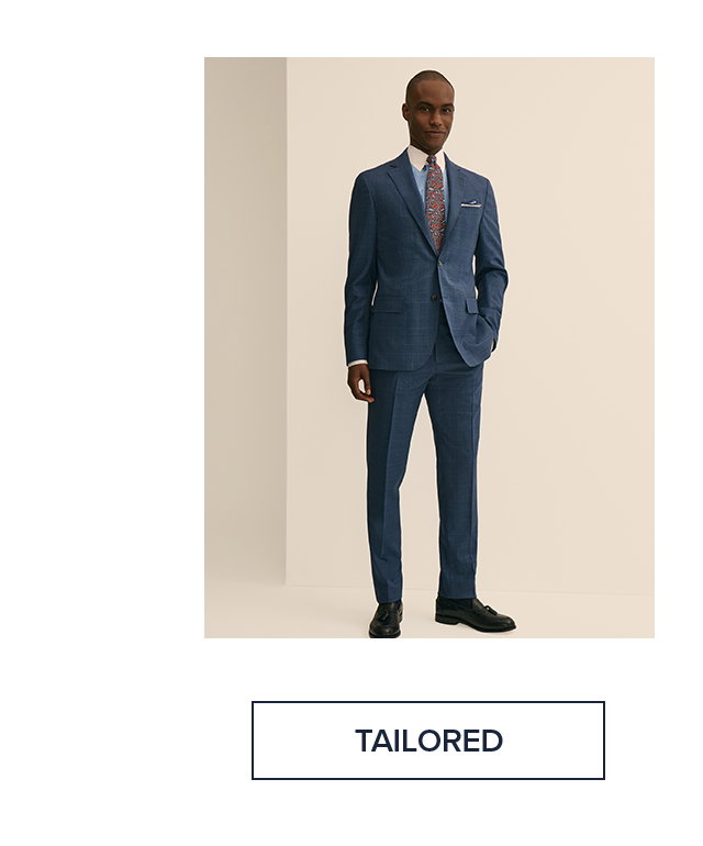Tailored