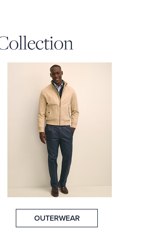 Outerwear