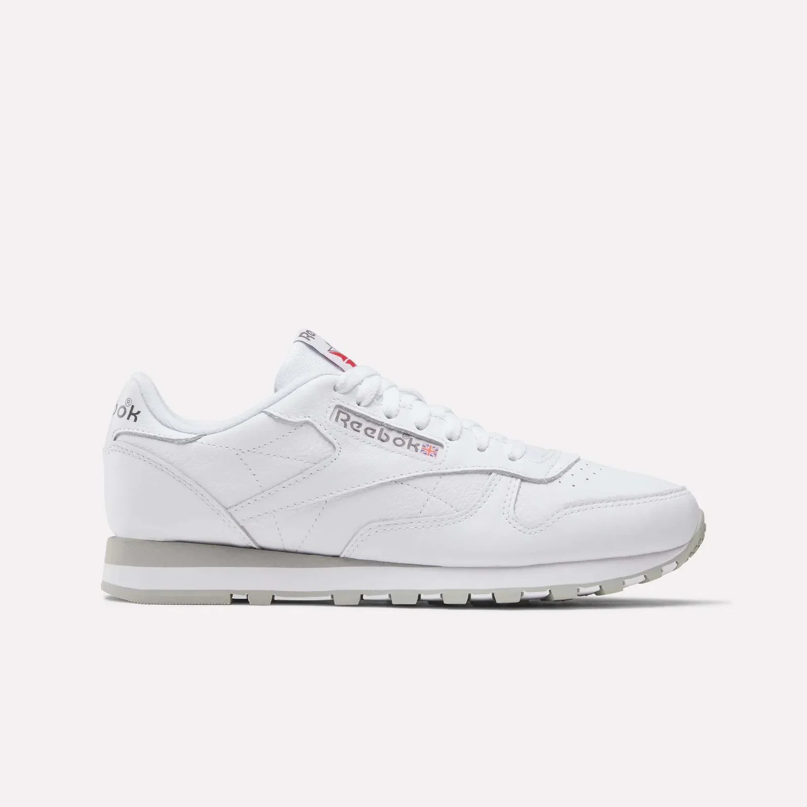 Image of Classic Leather Shoes