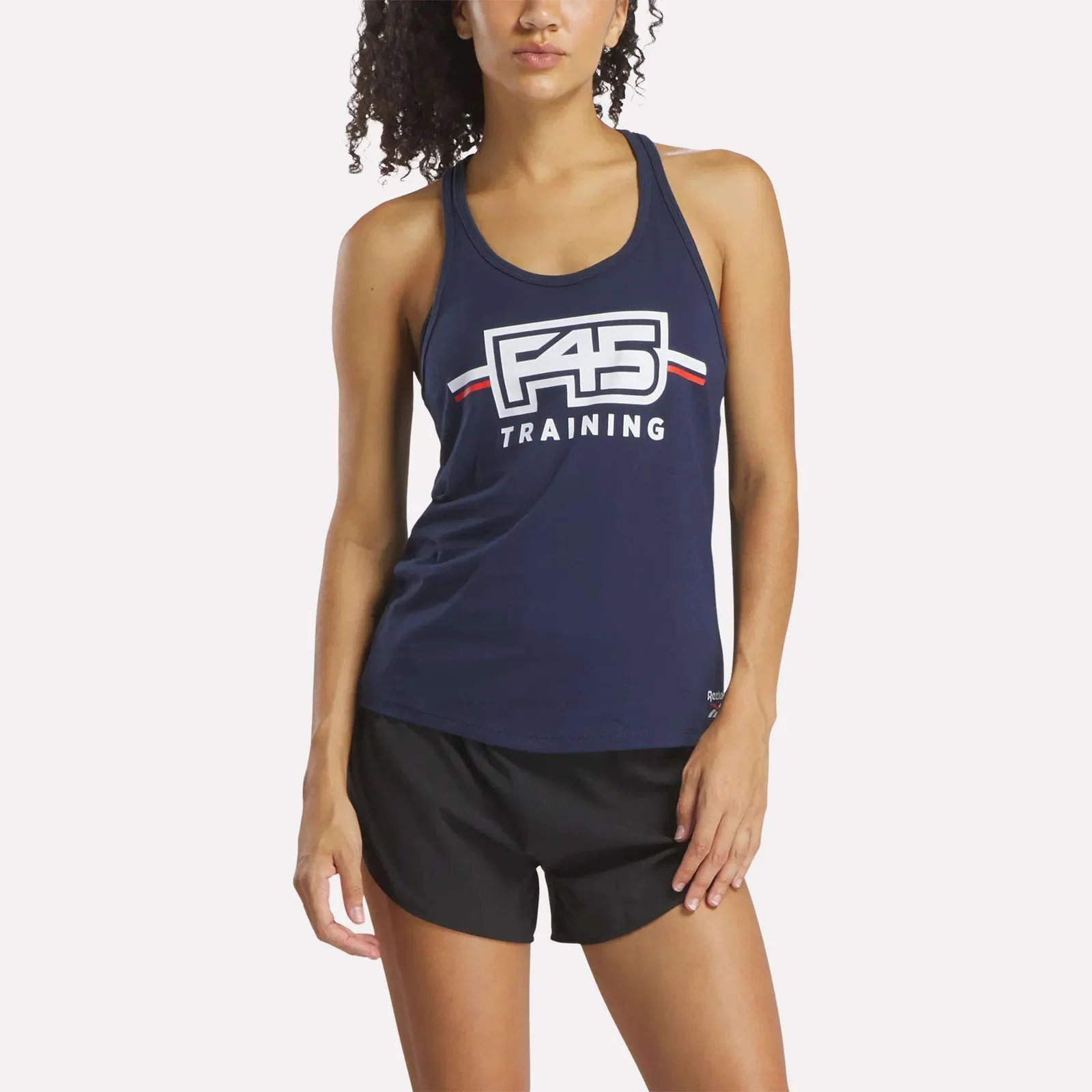 Image of Women's Reebok x F45 Training Muscle Tank Top