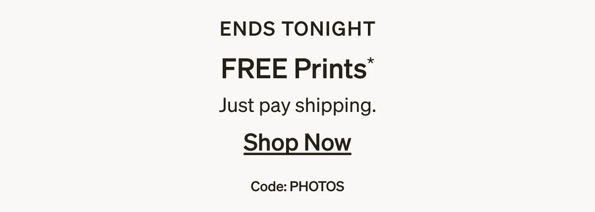 Unlimited Free Pages + 40% Off Photo Books