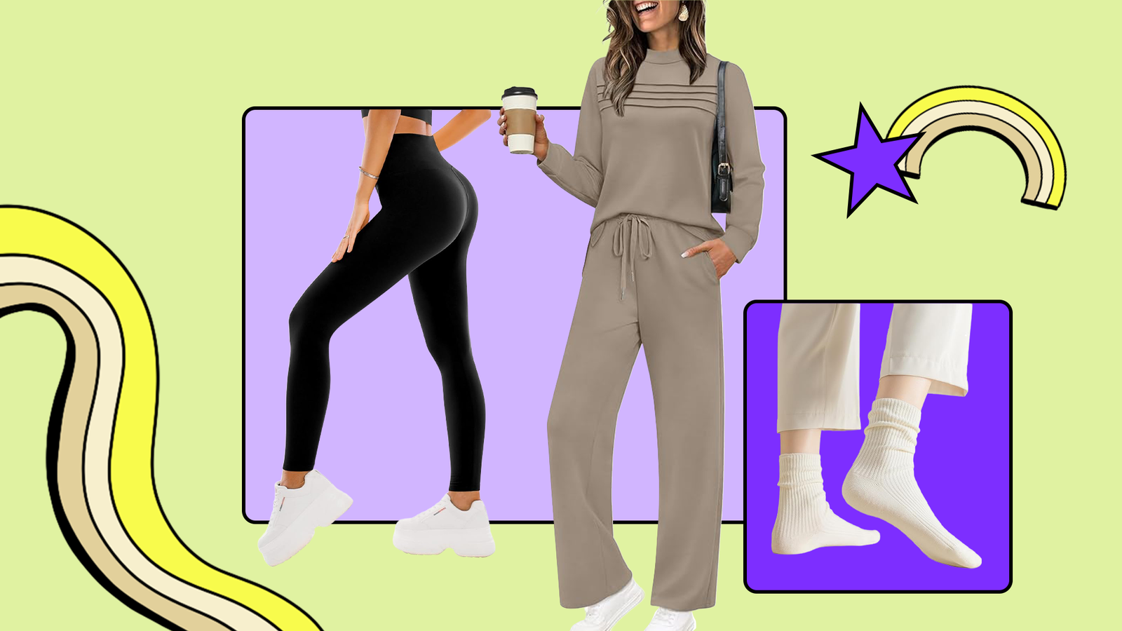 loungewear
