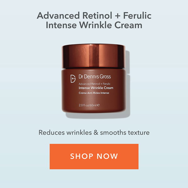 Advanced Retinol + Ferulic Intense Wrinkle Cream