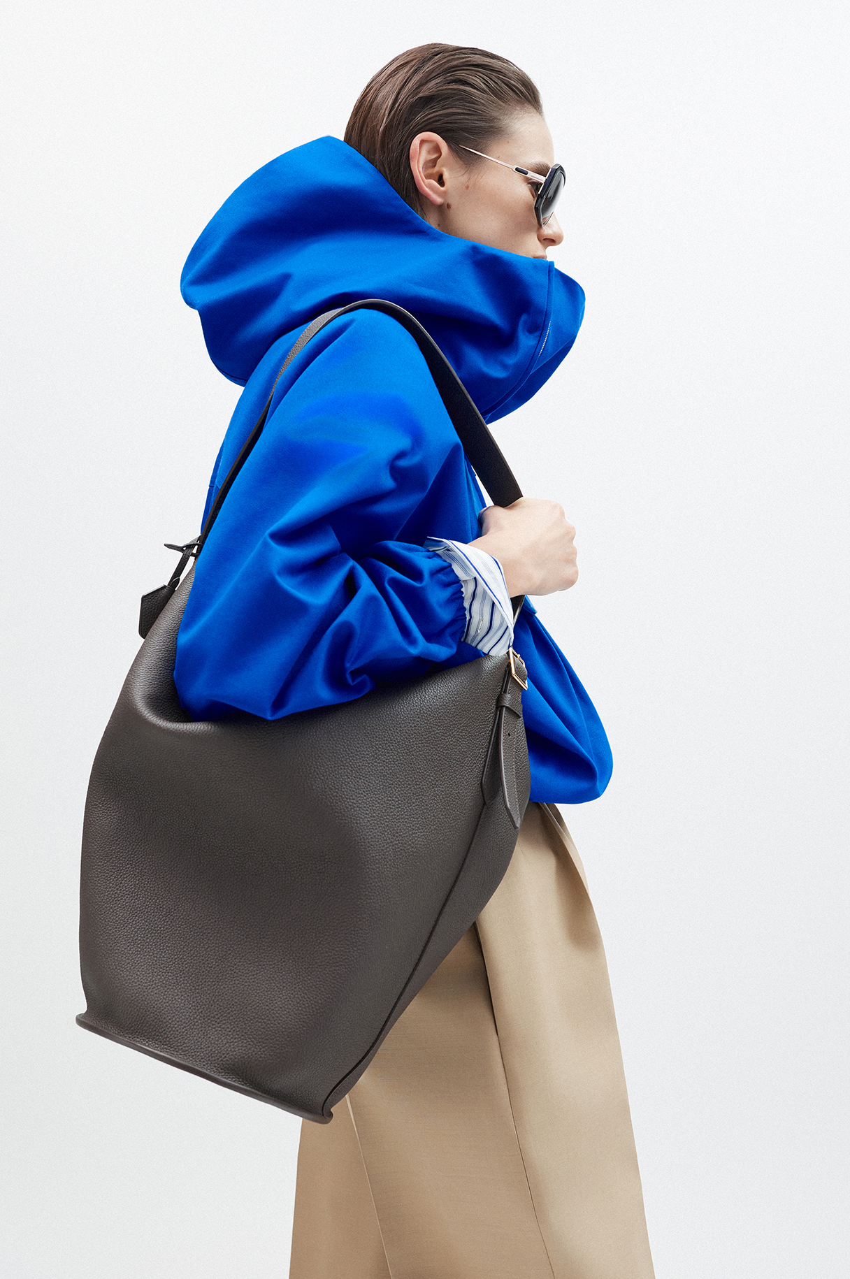 Editorial image - Fall 2026 Collection