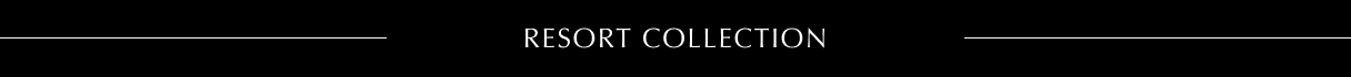 Resort 2026 Collection Button