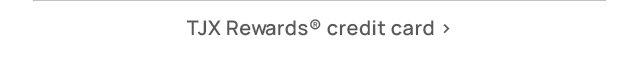 TJX Rewards