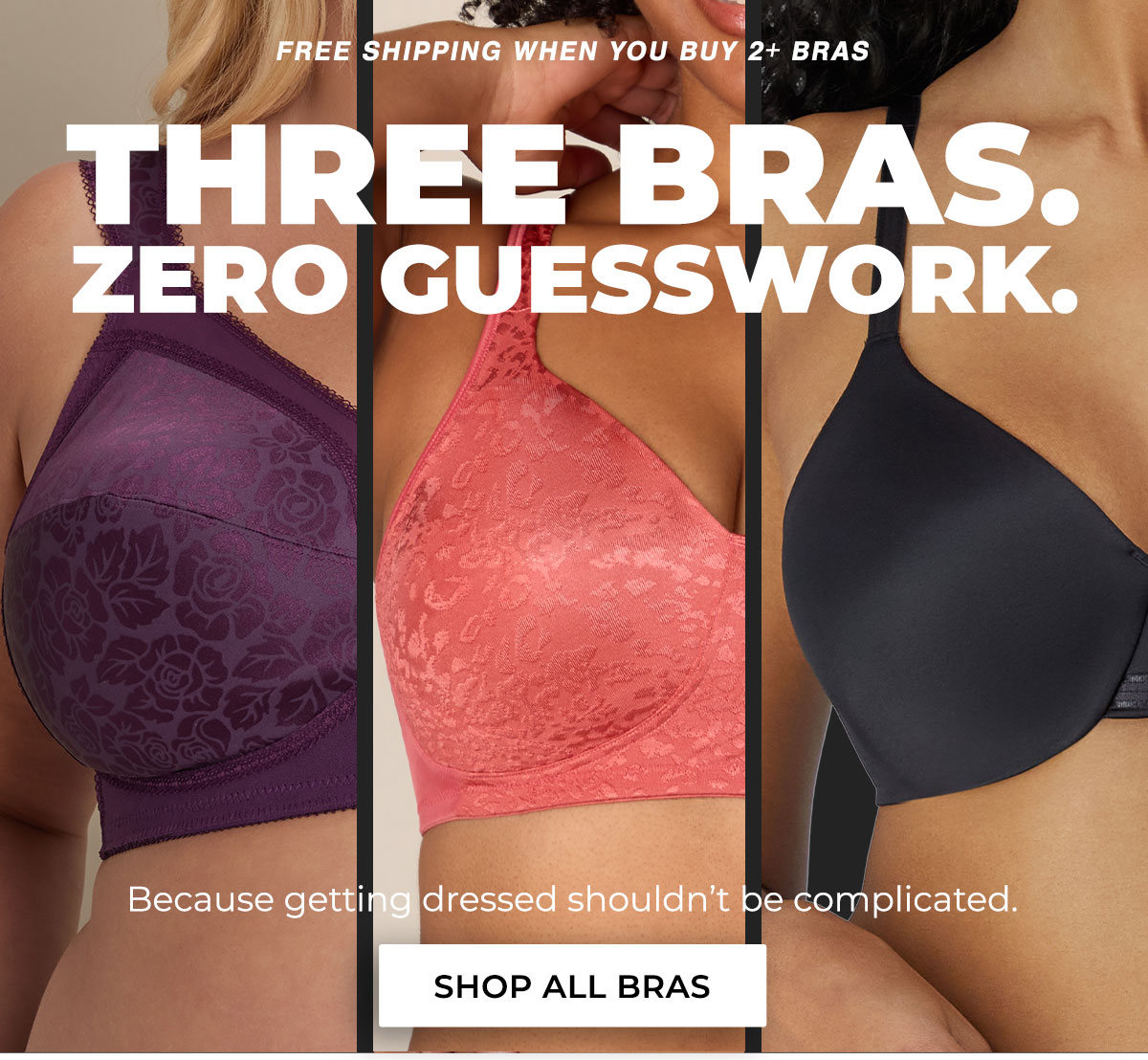 Shop Bras