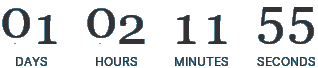 countdownmail.com