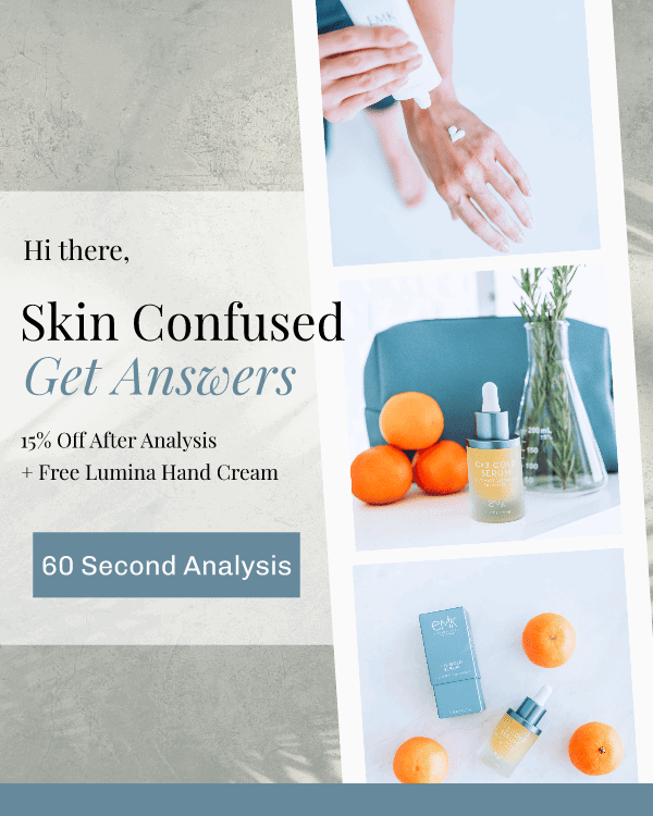 EMK Skincare Hero Image