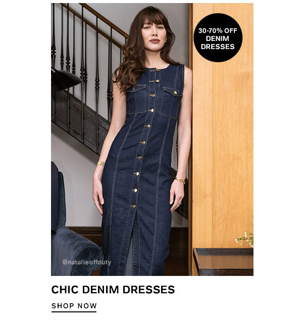30-70% Off Women's Dresses ; Shop Now