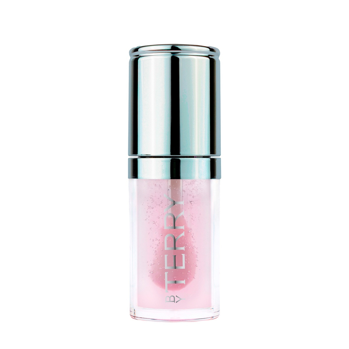 Image of BY TERRY - Baume de Rose Lip Oil N2 Dazzling Rose 4.5 ml