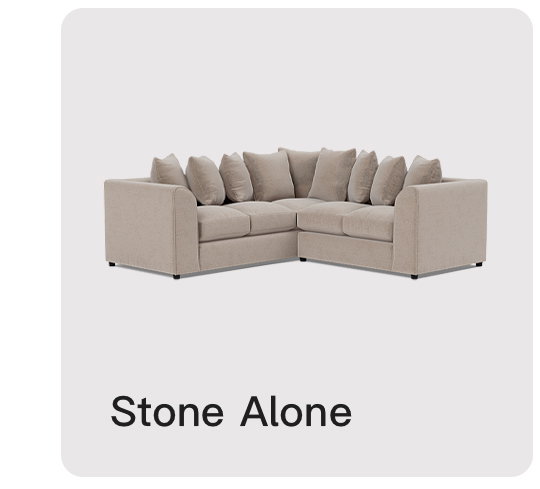 Chelsea Stone Alone