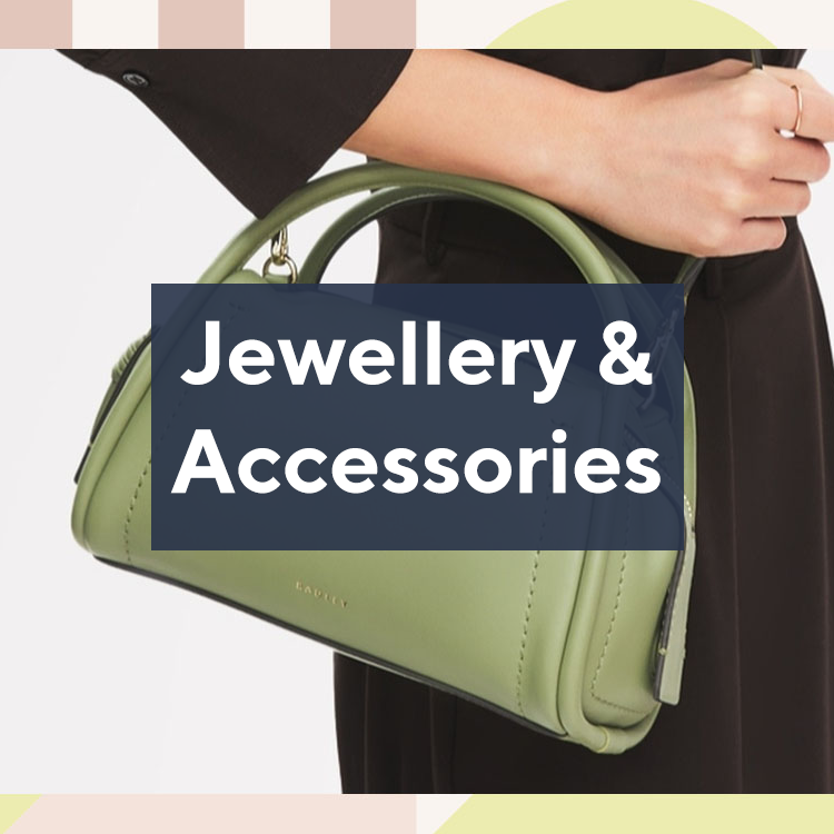Jewellery & Accessories 
