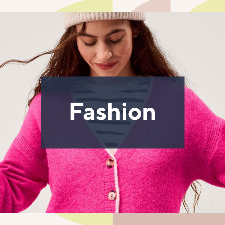 Fashion