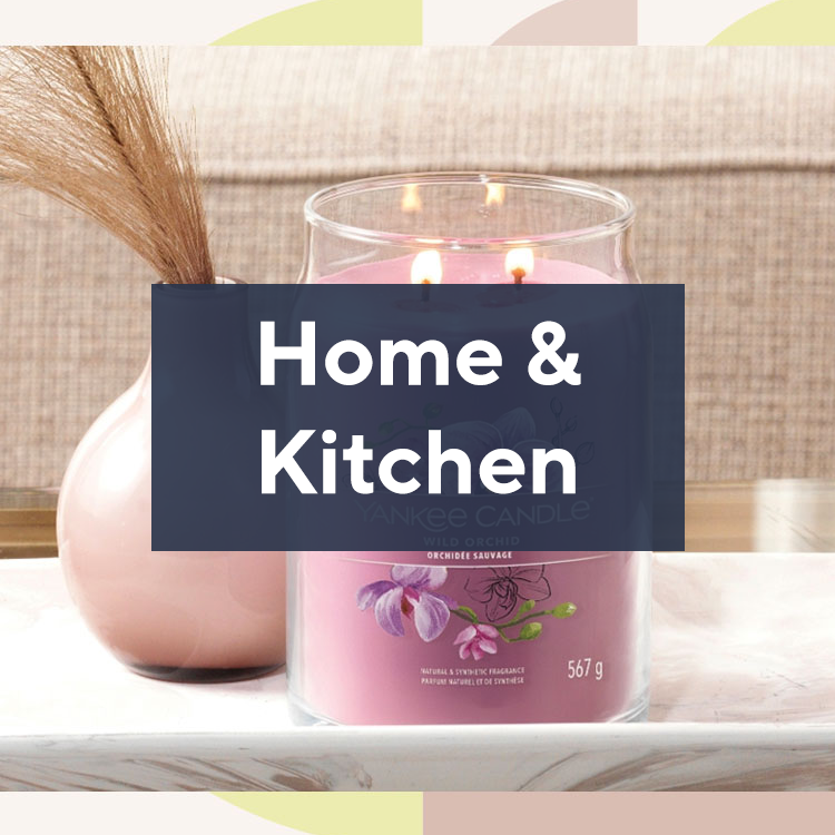 Home & Kitchen