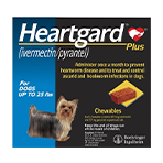 Heartgard Plus