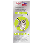 Bravecto Plus