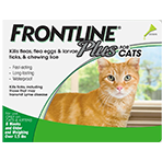 Frontline Plus