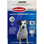 Nuheart 