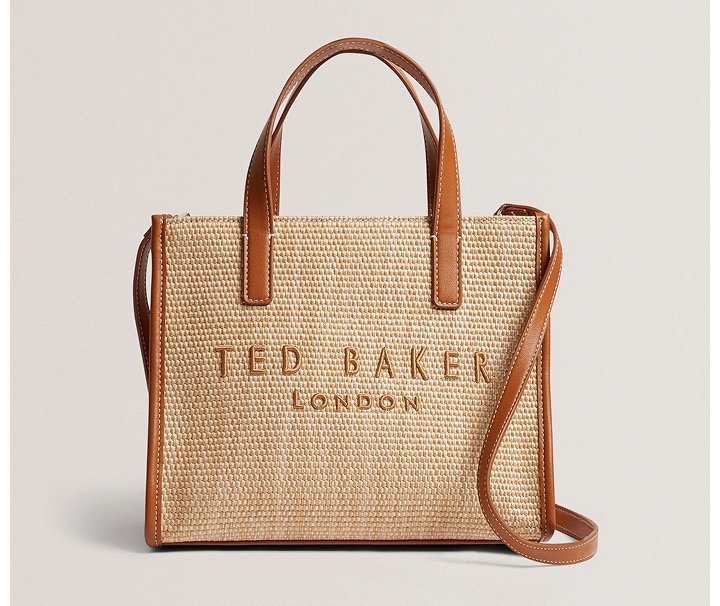 New In Bags
