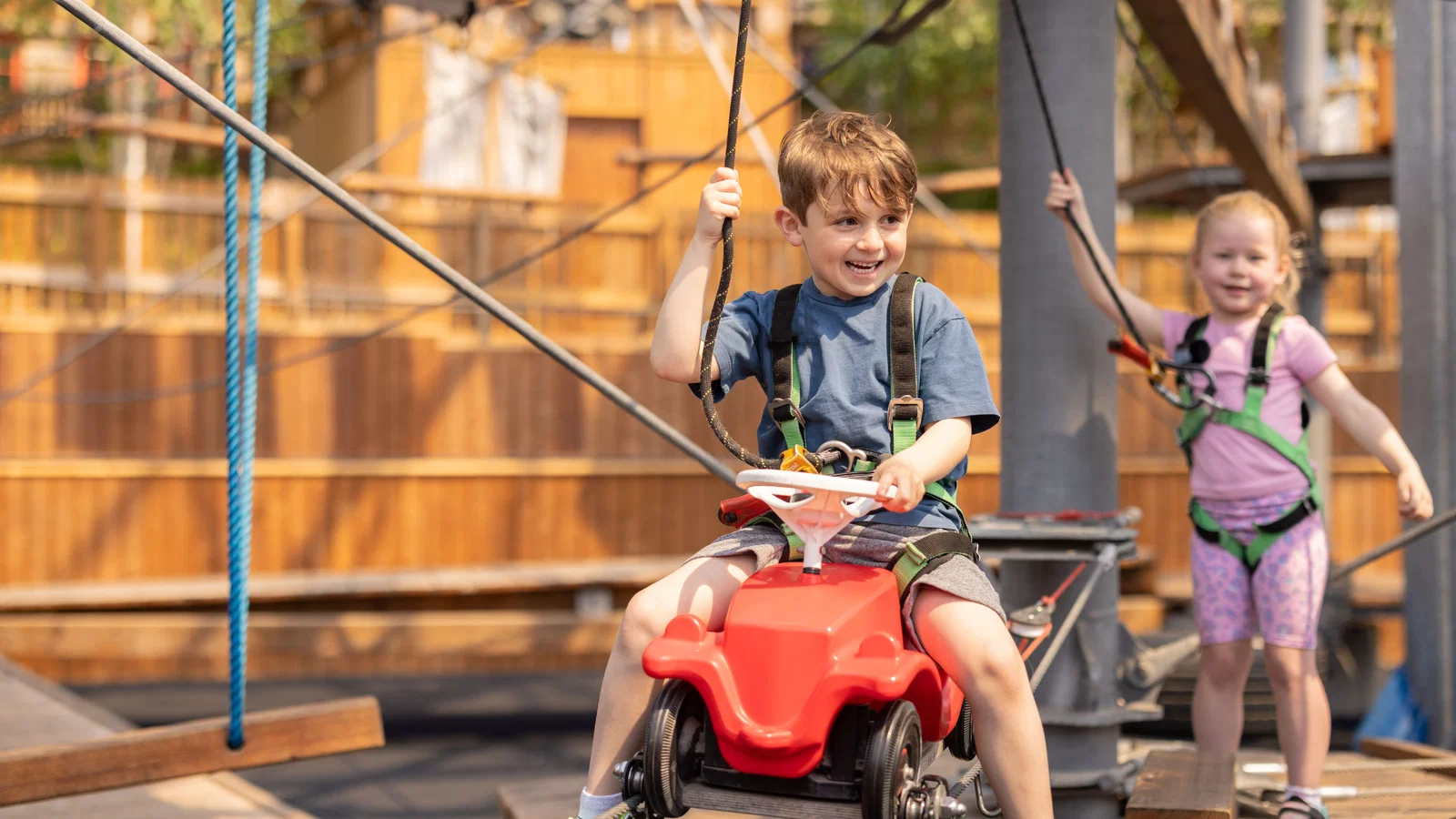 sky walk mini