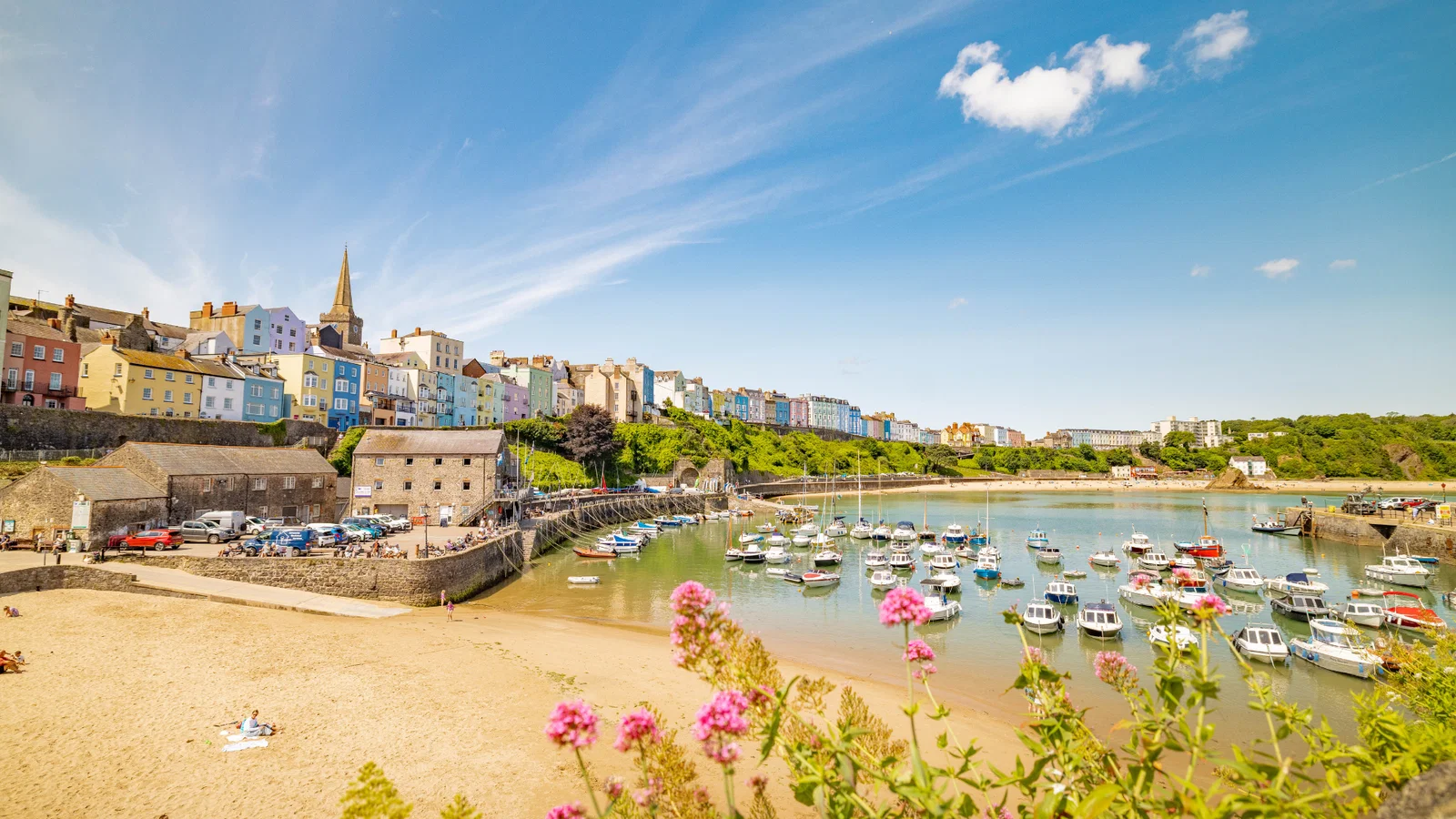 Tenby