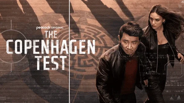 The Copenhagen Test