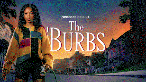 The 'Burbs'