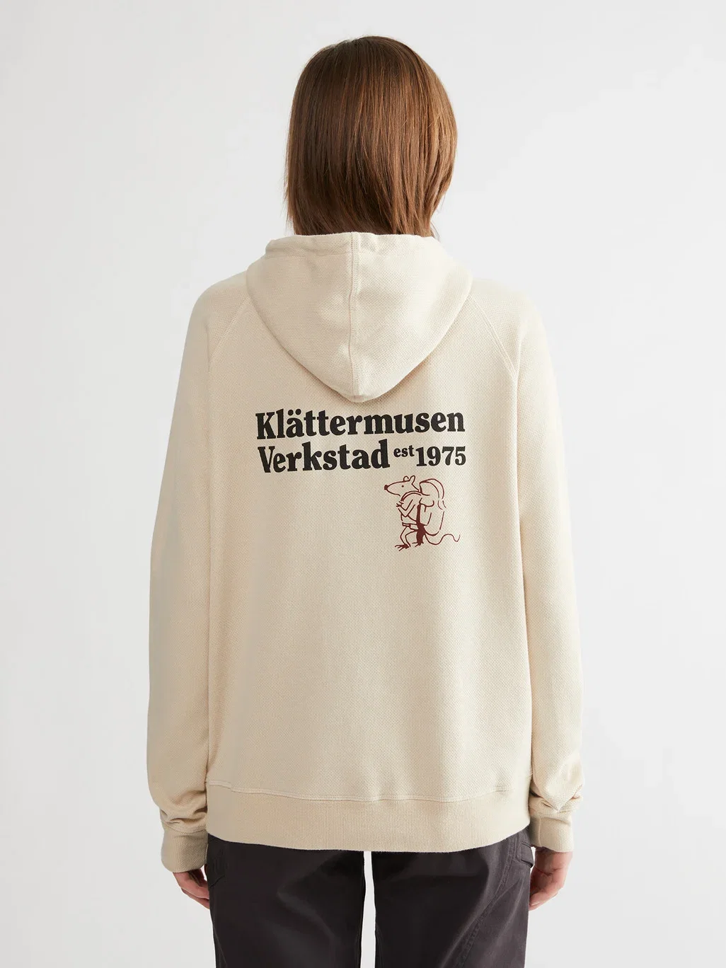 Runa Nomad LIght Hoodie W’s