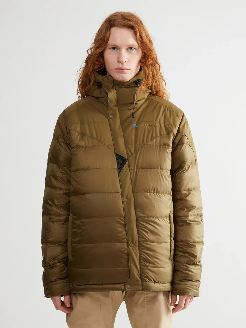 Atle 3.0 Down Jacket M’s