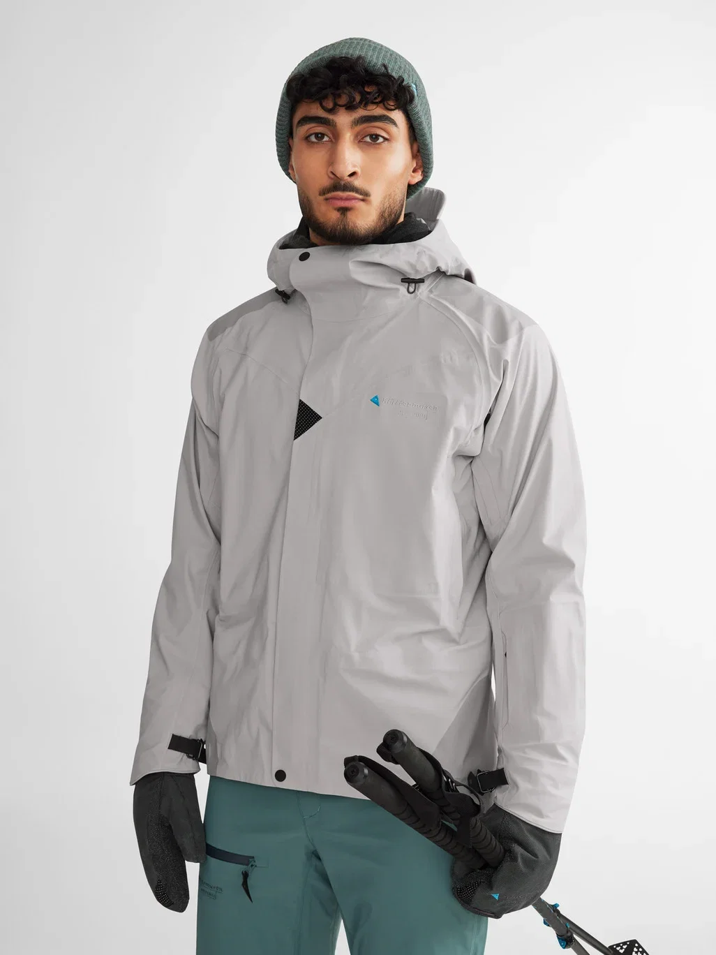 Allsvinn Jacket M’s