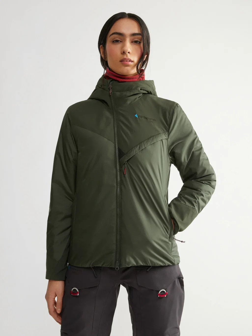 Urd Hood Jacket W’s