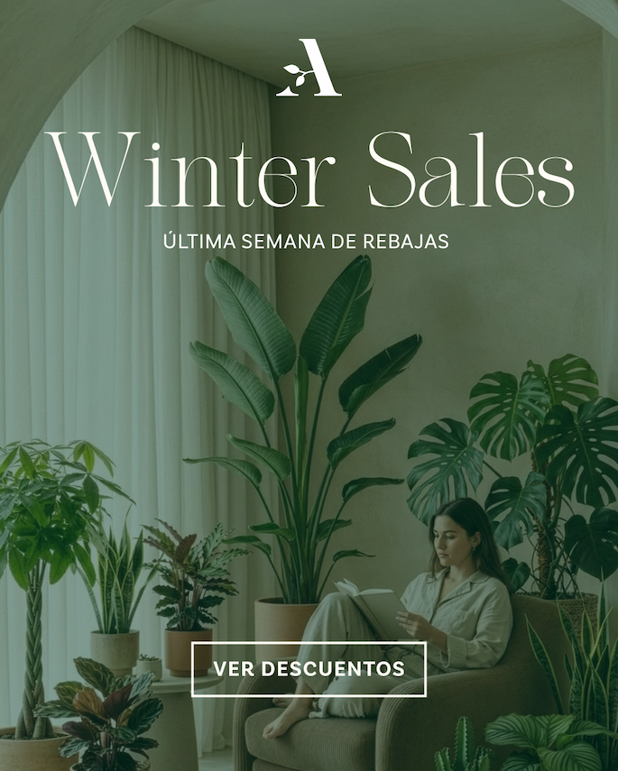 Winter sales