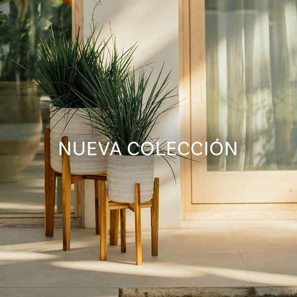Nueva colección Deco
