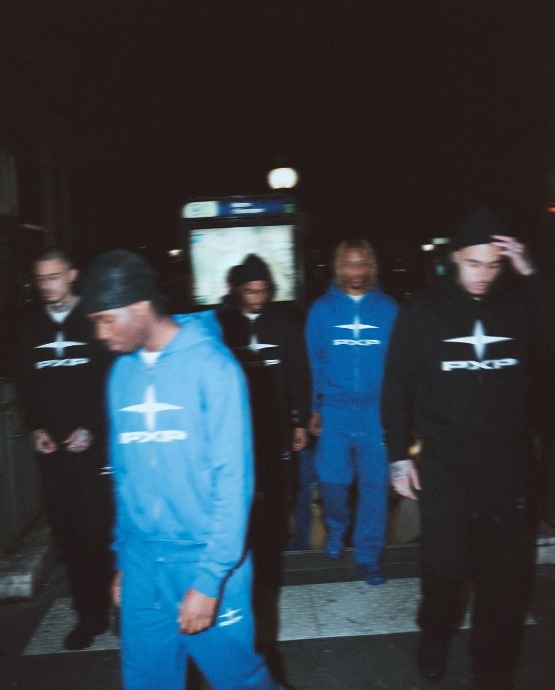 Project X Paris