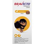 Bravecto