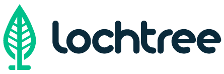 Lochtree Logo