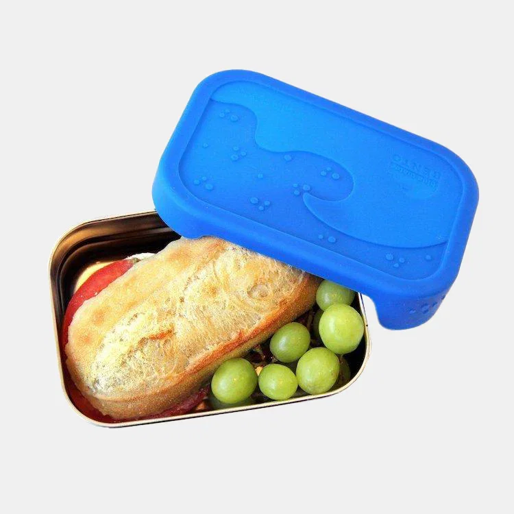 Image of ECOlunchbox - Splash Box