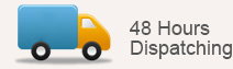 48 Hours Dispatching