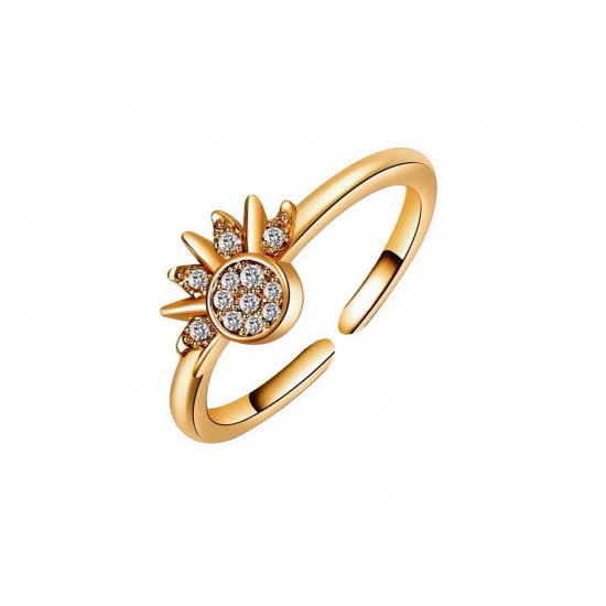 Brass Rings