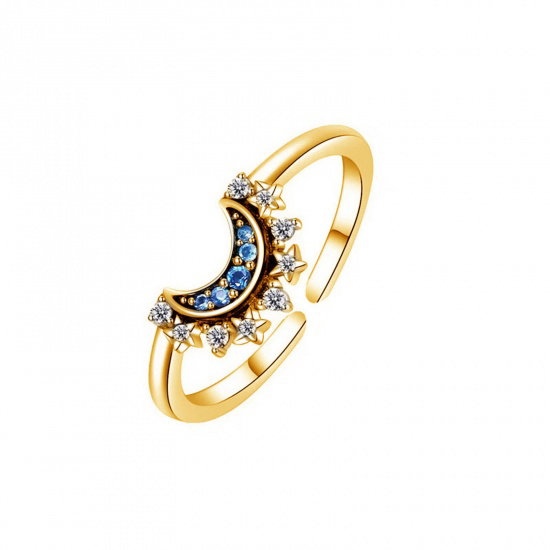 Brass Rings