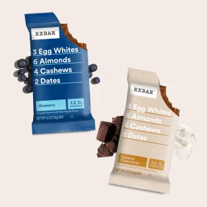 RXBAR Protein Bites