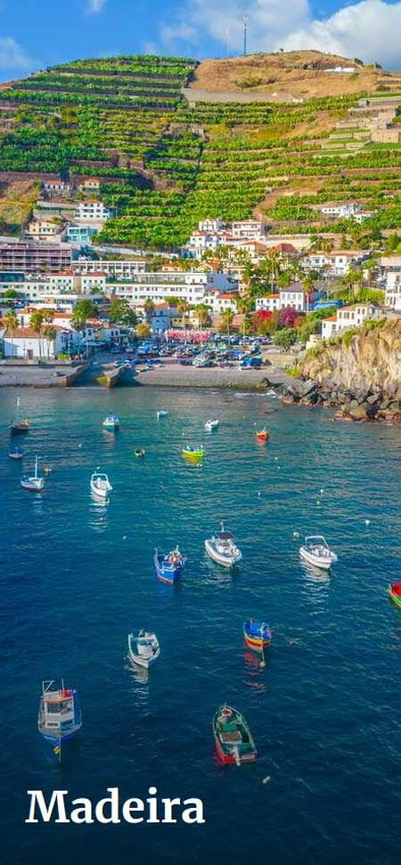 Madeira