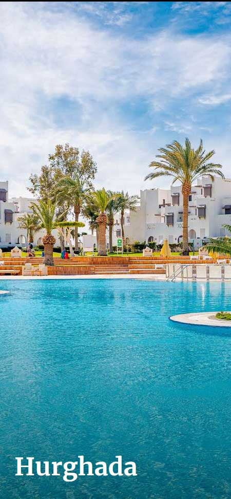 Hurghada