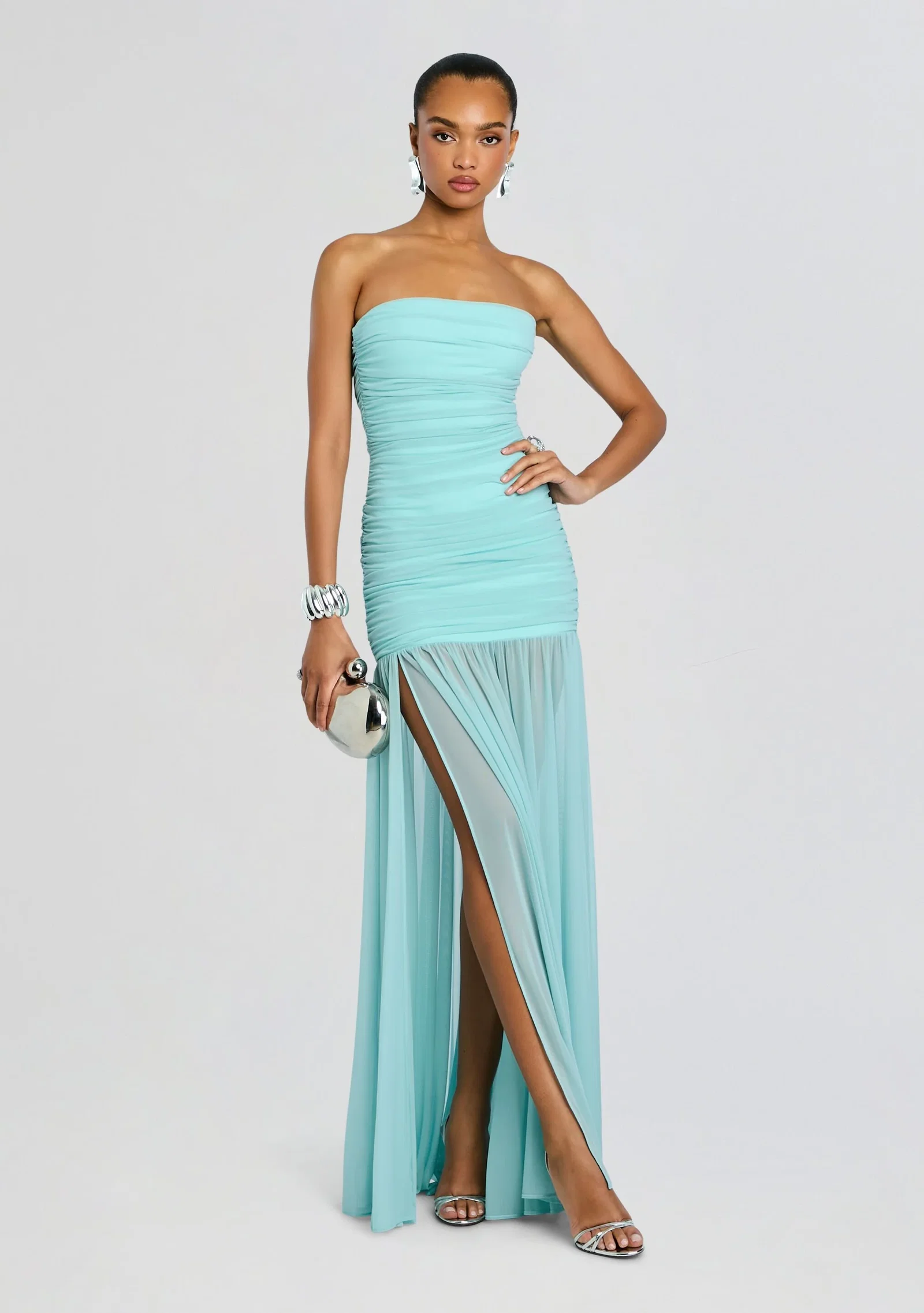 Image of Adele Dress