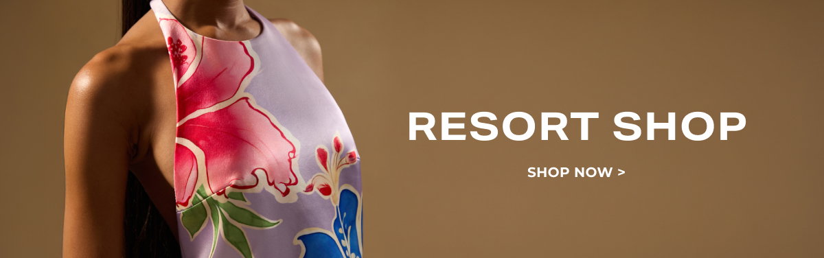 Resort Shop
