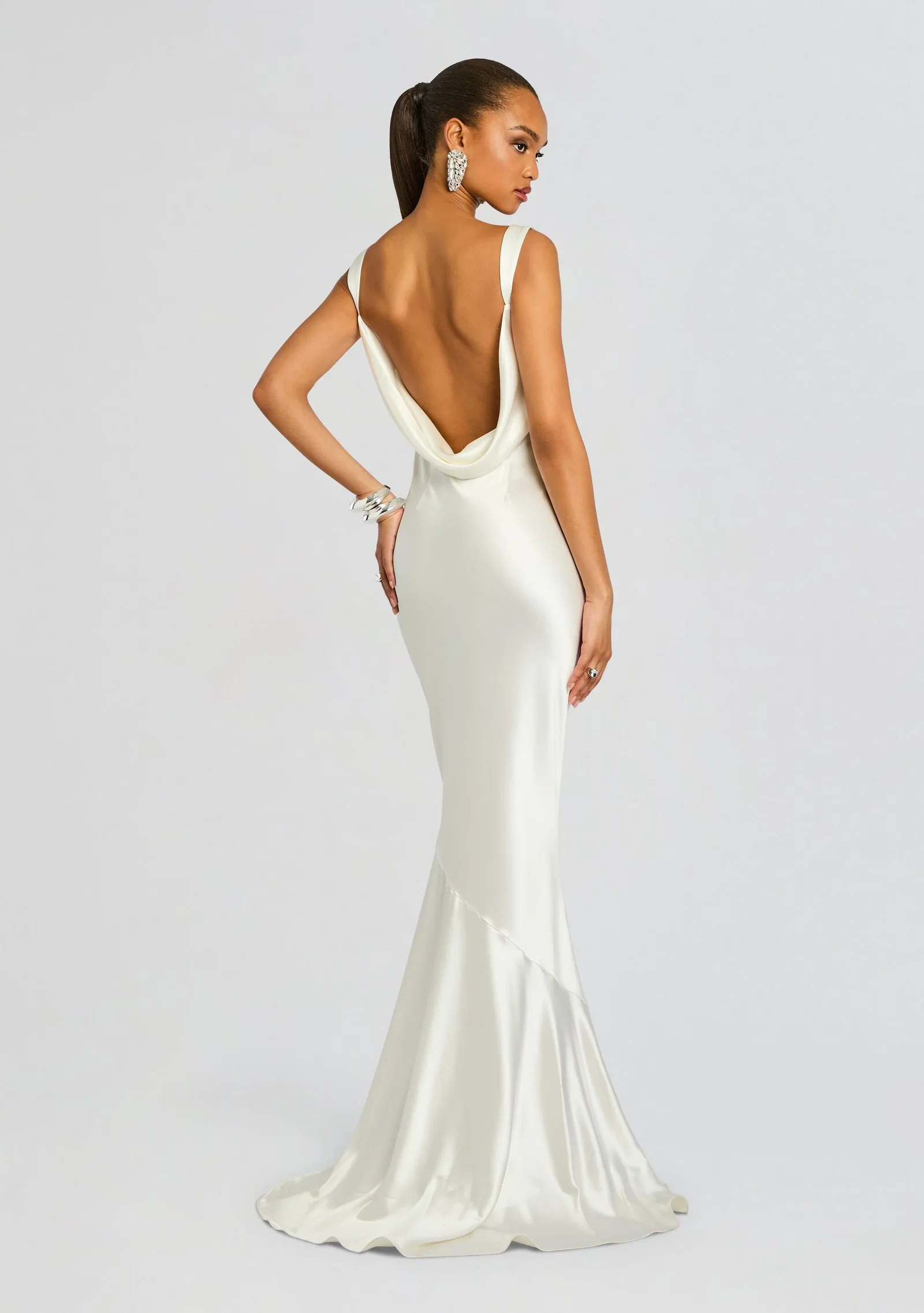 Image of Vinicia Dress
