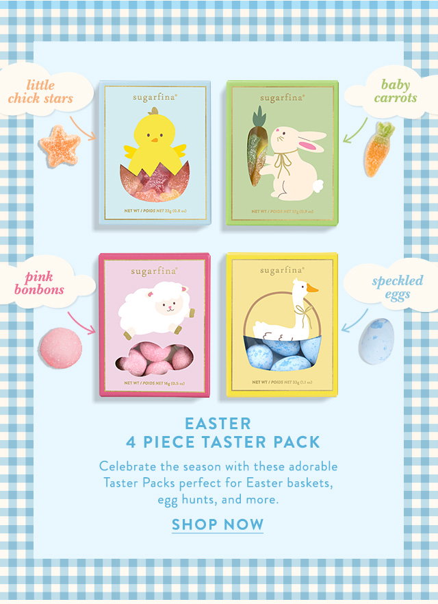 Shop Easter!